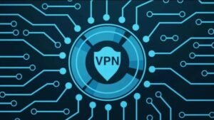 VPN LOGO